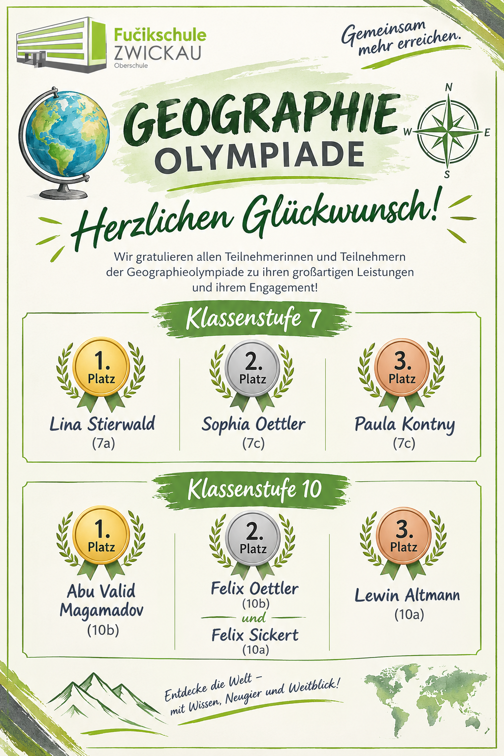 Geo-Olympiade